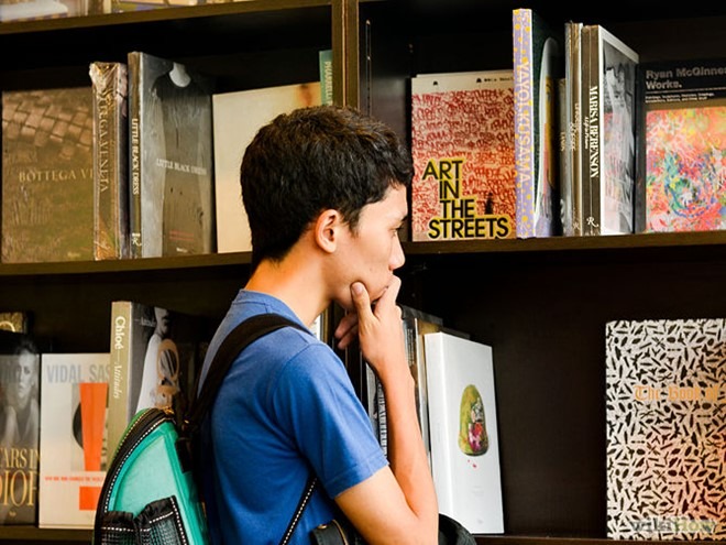 cách đọc sách hiệu quả