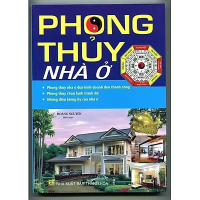 Phong thủy nhà ở