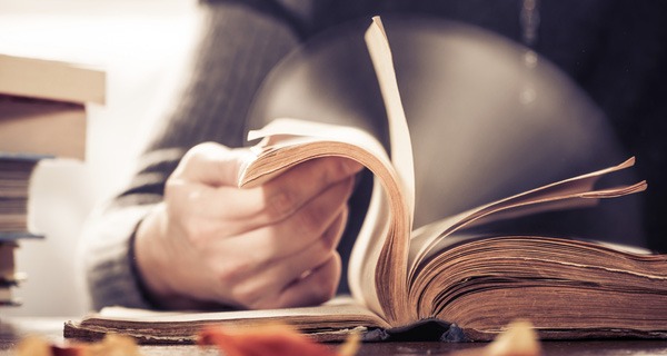 cách đọc sách hiệu quả