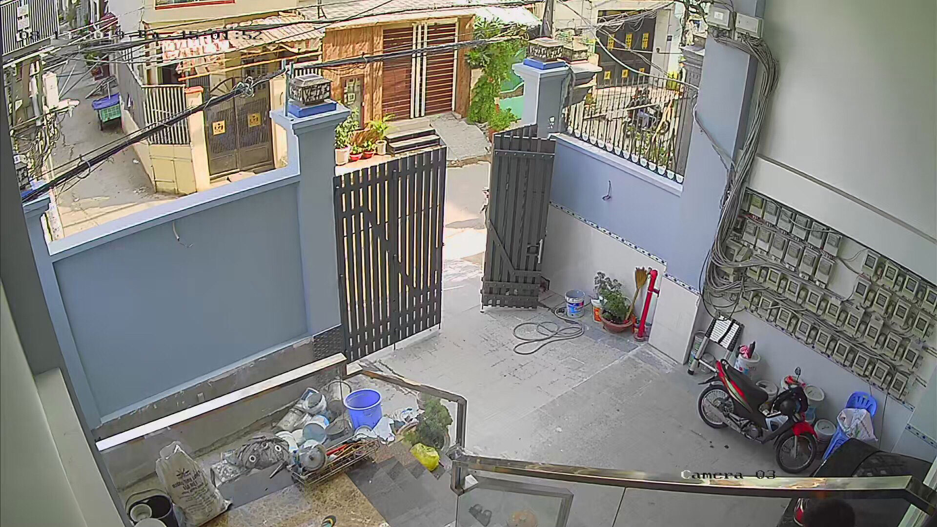 so sánh camera Dahua và Hikvision