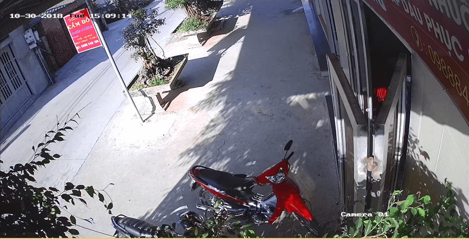 so sánh camera Dahua và Hikvision