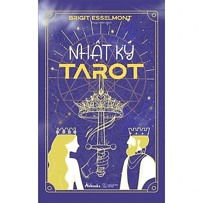 sách tarot
