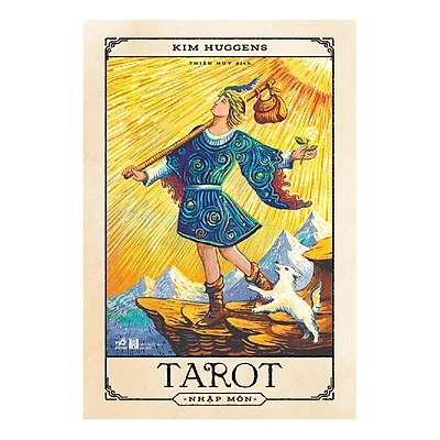 sách tarot