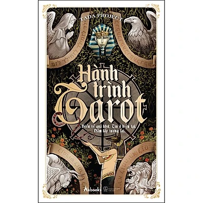 sách tarot