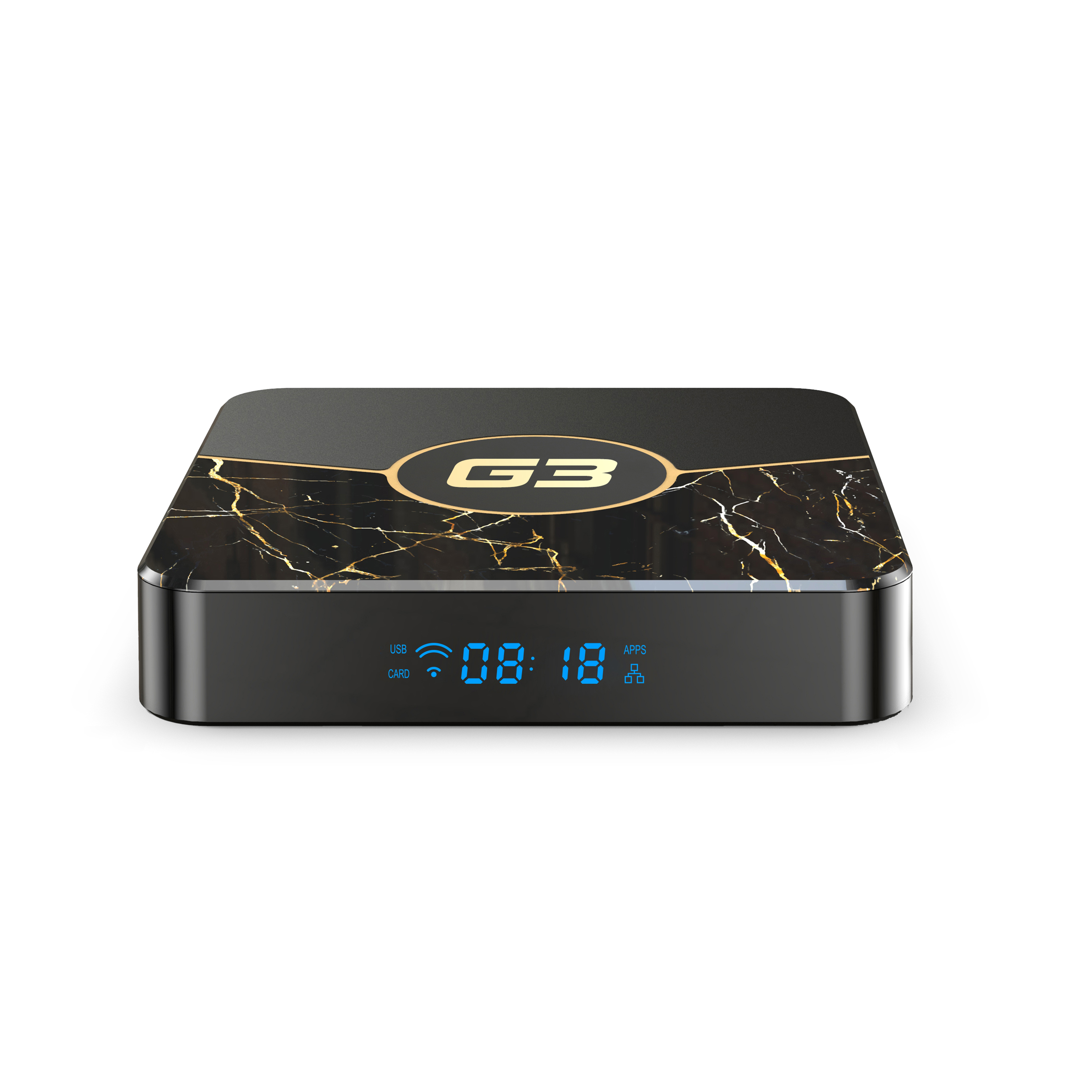 Android TV Box Magicsee G3