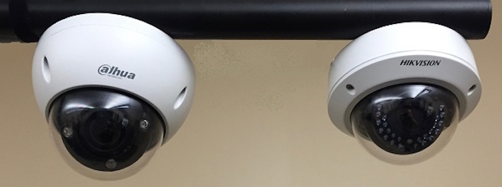So sánh camera dahua và hikvision