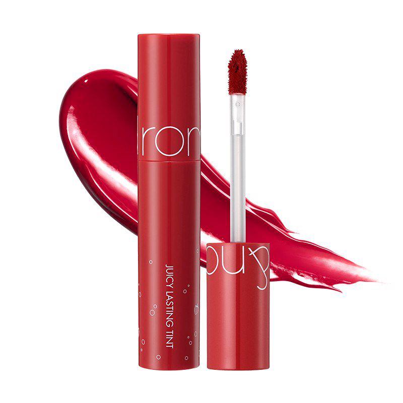 Thiết kế son bóng Romand Juicy Lasting Tint