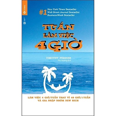 sách quản lý thời gian