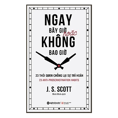 sách quản lý thời gian