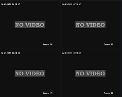 lỗi của camera Magicsee