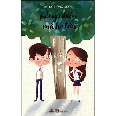 sách giáo dục giới tính