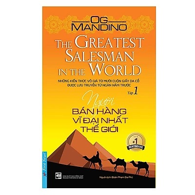 sách kỹ năng bán hàng