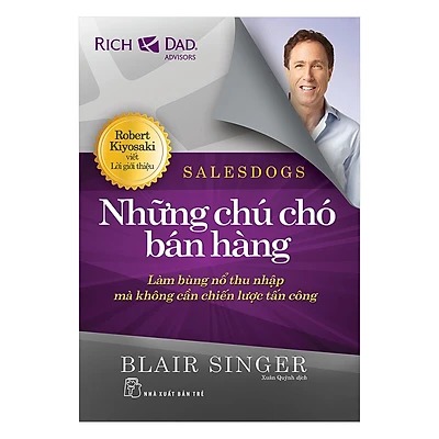 sách kỹ năng bán hàng