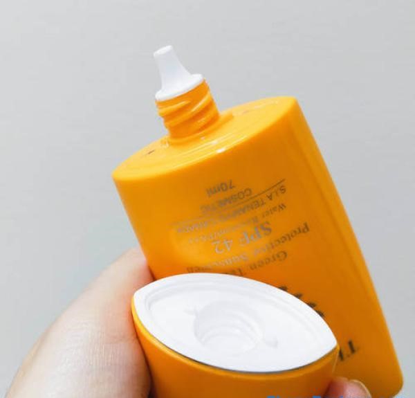 Kem chống nắng Tenamyd 