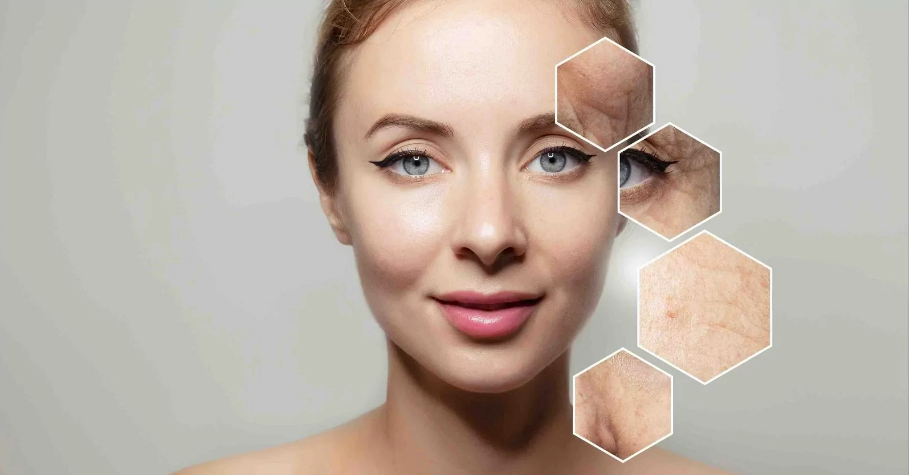 collagen có tác dụng gì