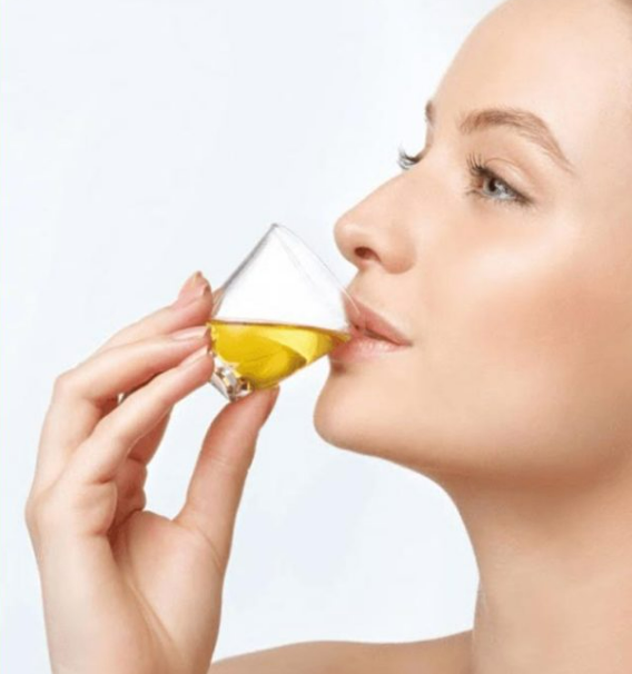 Collagen dạng nước