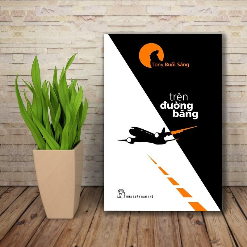 sách Trên đường băng