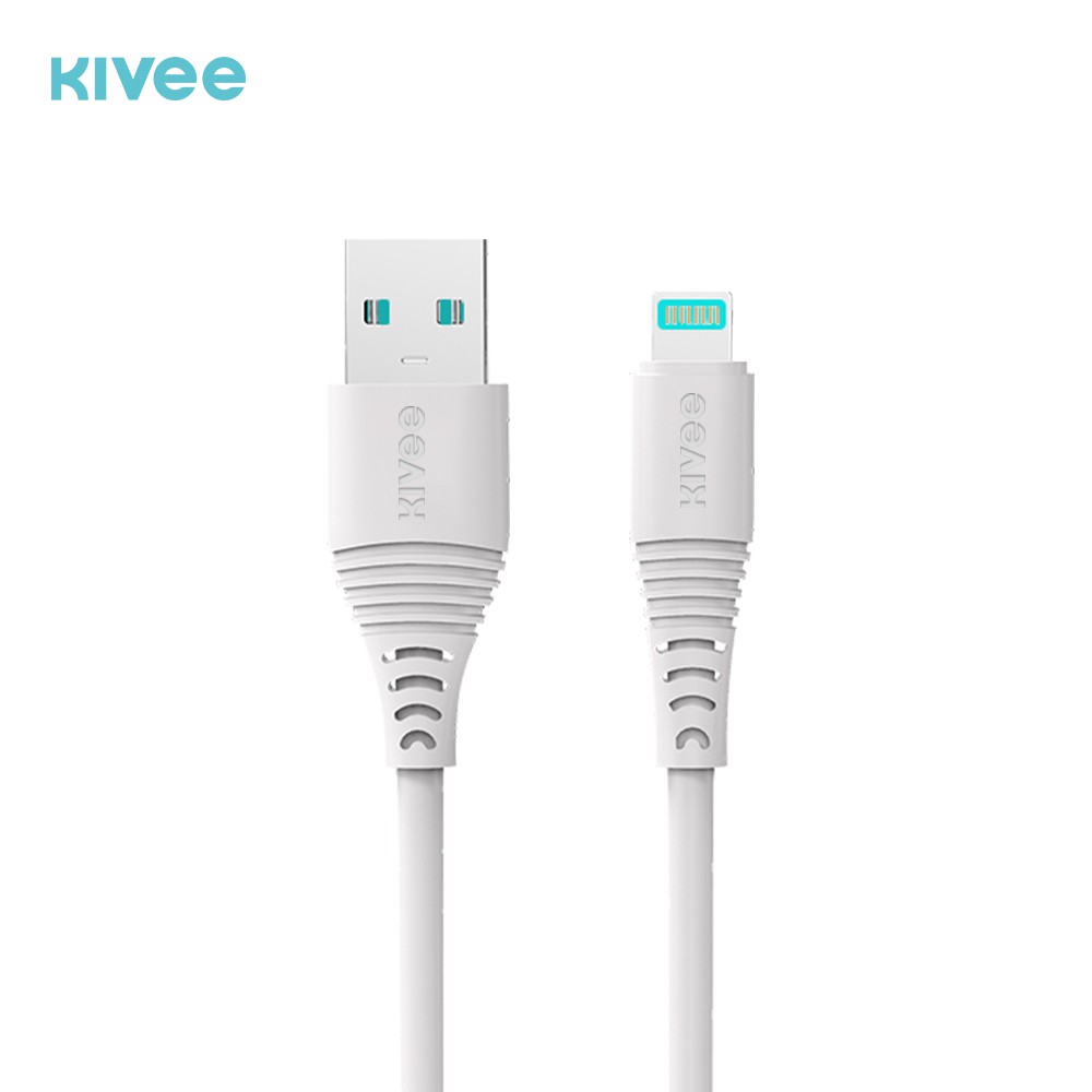 dây sạc kivee