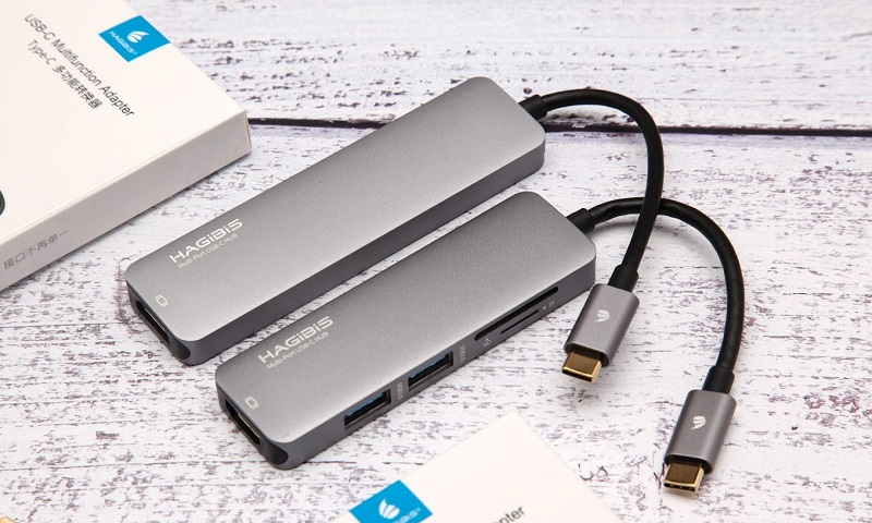 dây sạc type-c là gì