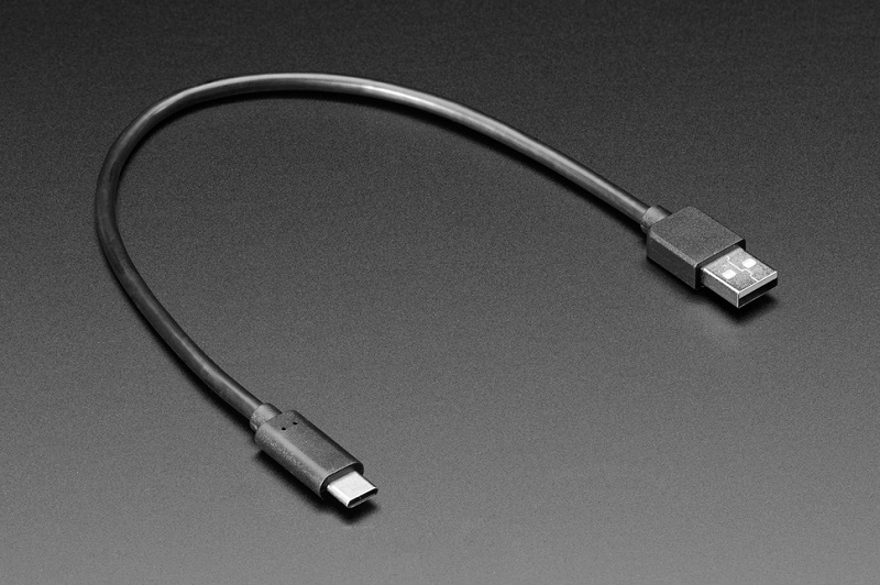 Ưu điểm của dây sạc type-c là gì