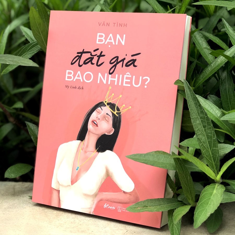 review sách bạn đắt giá bao nhiêu