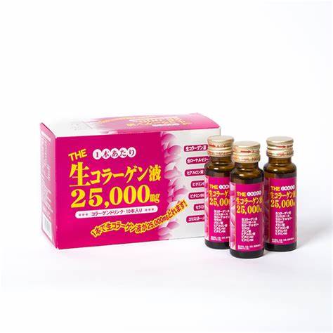  Collagen Intertechno 25.000mg