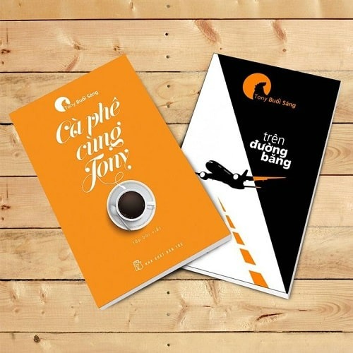 sách Trên đường băng