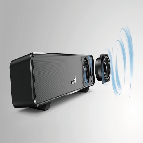 loa genius máy tính