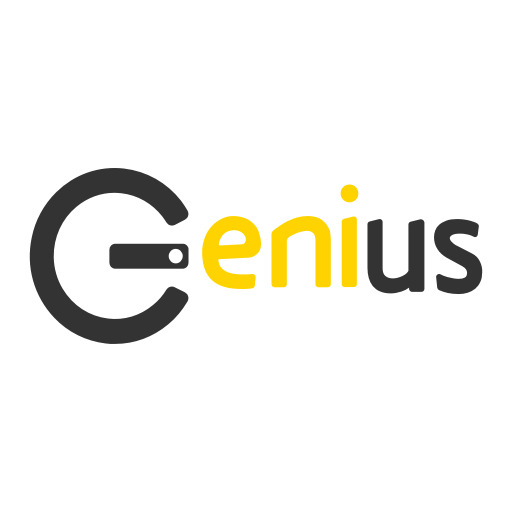 loa genius máy tính