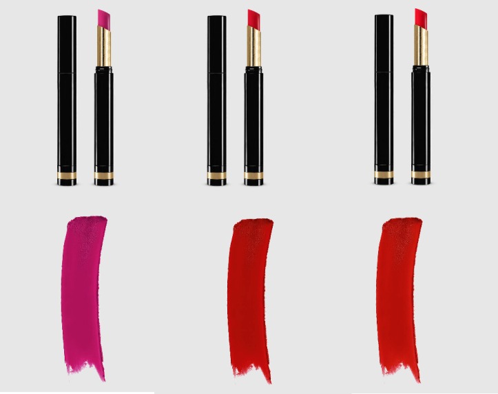 Tone son nổi bất trên chất son lì xịn – mịn