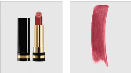 Màu 630 với sắc son hồng đất vô cùng trầm ấm và đầy quyến rũ.