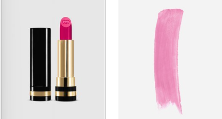 Màu hồng cánh sen ngọt ngào trẻ trung nữ tính