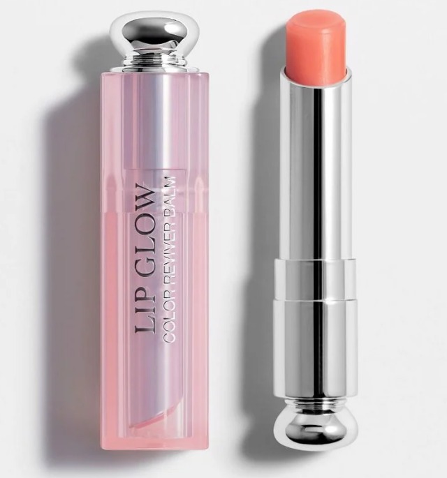 Thiết Kế Dior Addict Lip Glow 004 Coral
