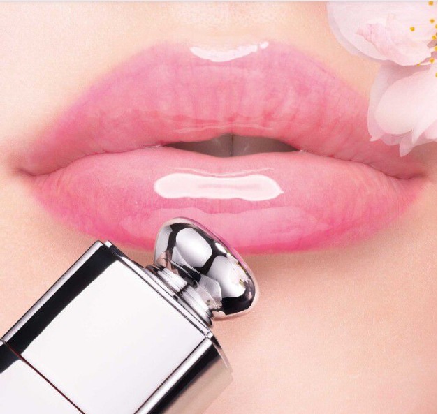 Chất son son Dior Addict Lip Glow Oil