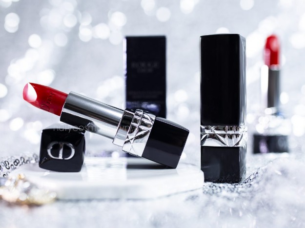 Thiết kế son Rouge Dior