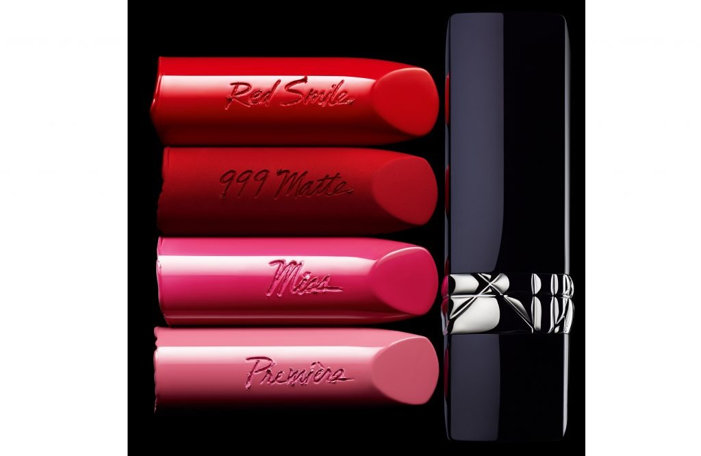 Son Rouge Dior