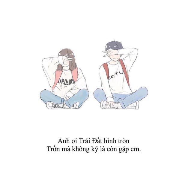 Caption đi du lịch hài hước