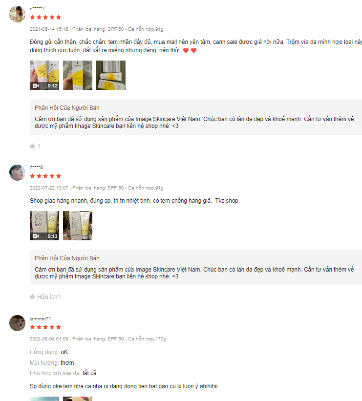 kem chống nắng nâng tone image