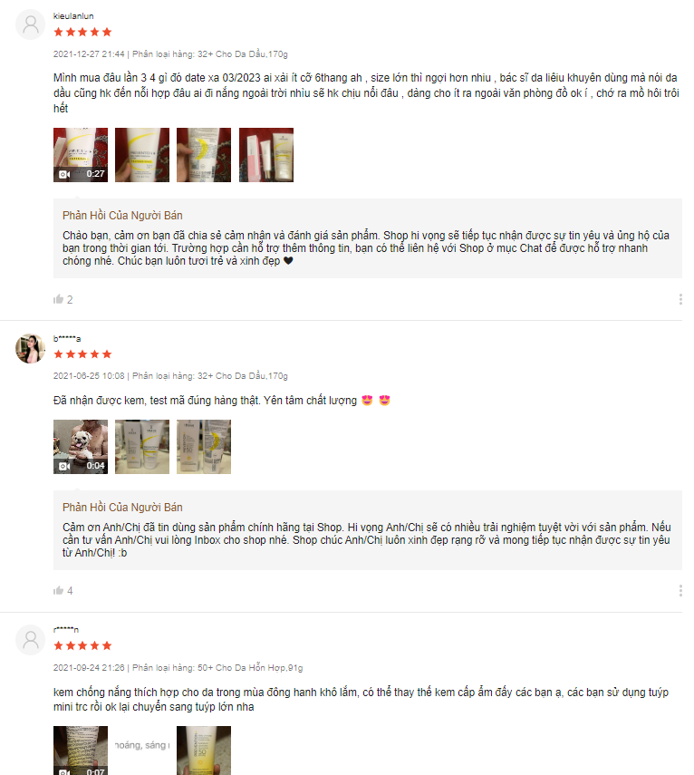 kem chống nắng nâng tone image