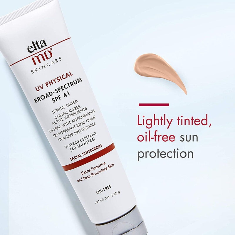 kem chống nắng cho da treatment