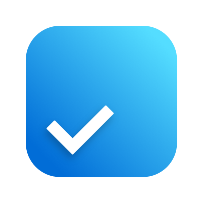 App nhắc nhở công việc trên Iphone