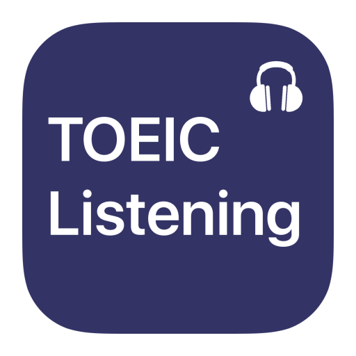 App luyện thi TOEIC