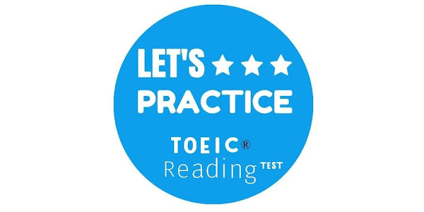App luyện thi TOEIC
