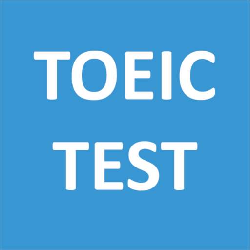 App luyện thi TOEIC