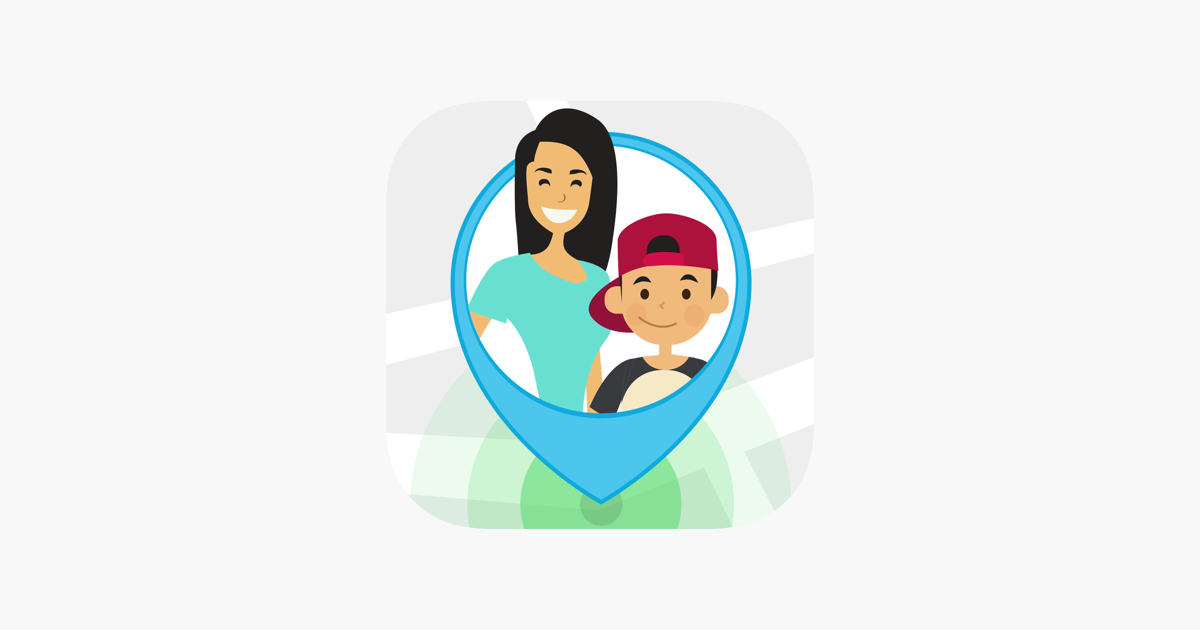 App định vị vị trí của người khác