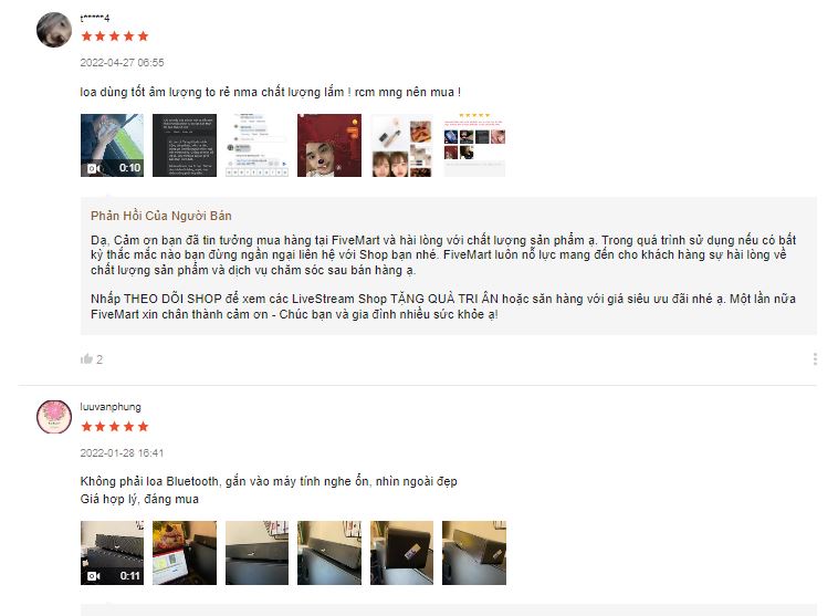 loa genius soundbar 100