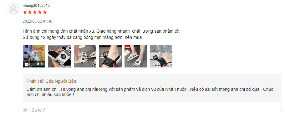 Tinh dầu hoa anh thảo Pháp