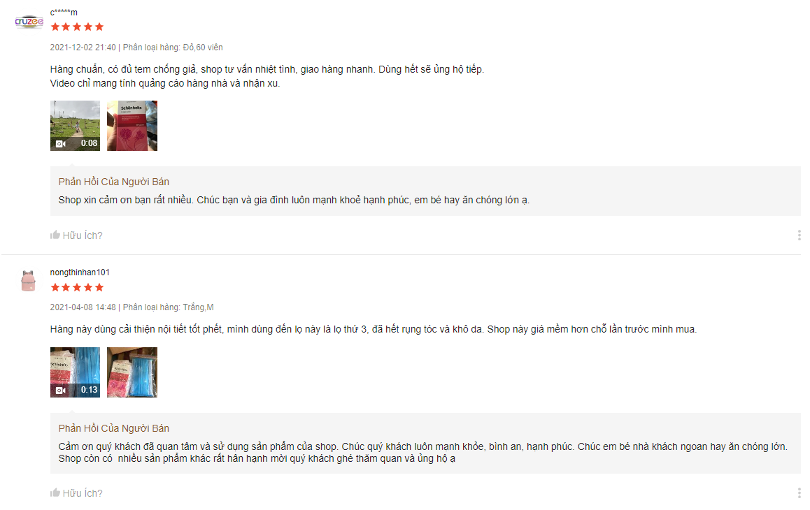 Tinh dầu hoa anh thảo Đức