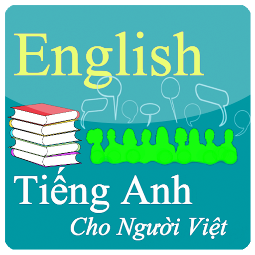 App học tiếng Anh giao tiếp
