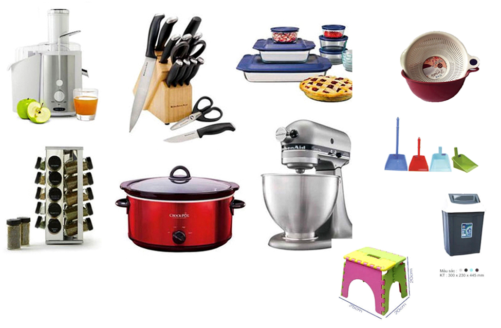 quà tặng ngày 8/3